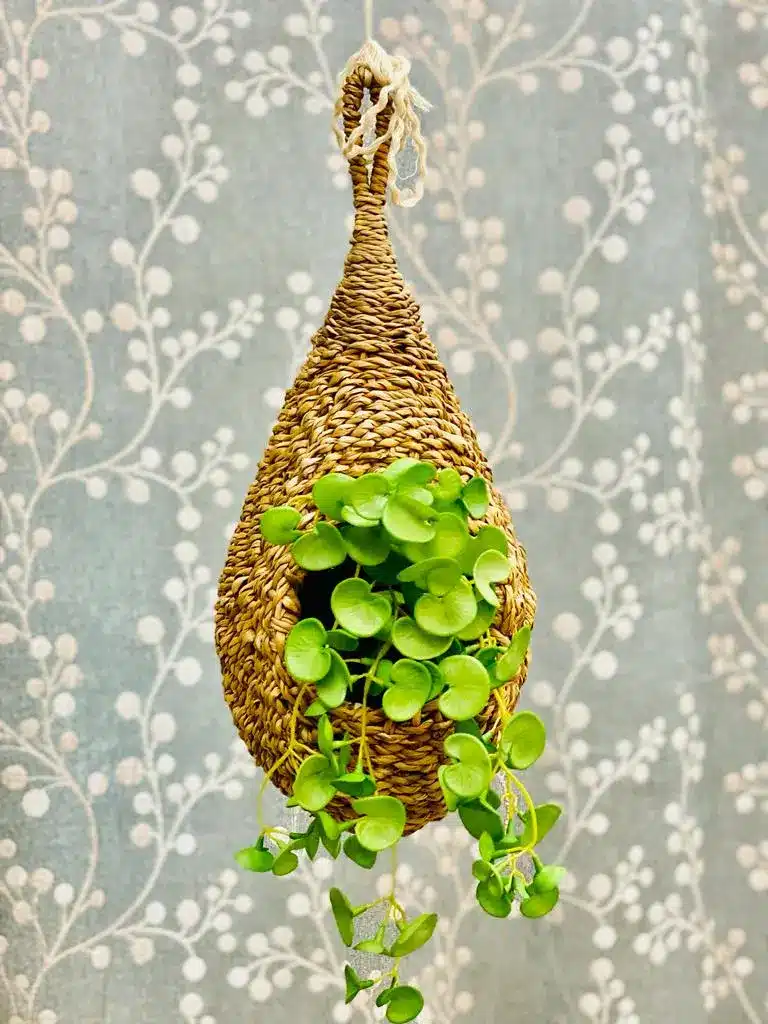 Handmade Bird Nest