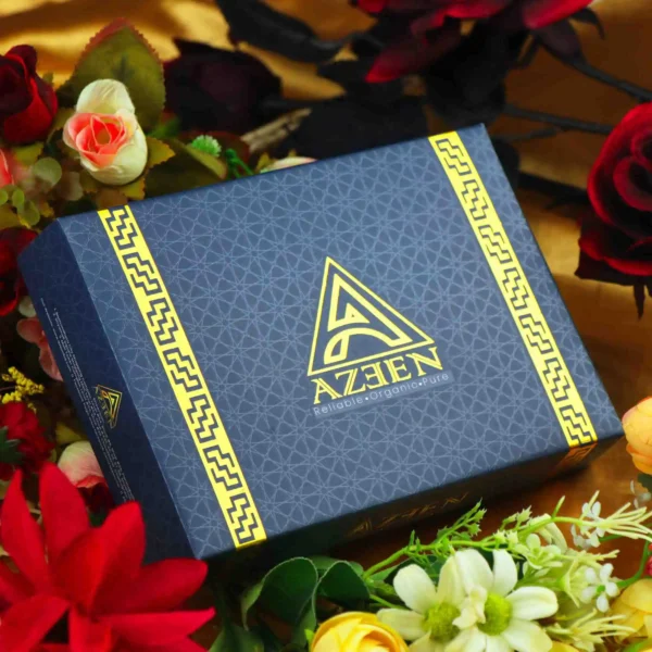 Quran gift box