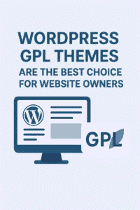 How to Save Money on WordPress Themes with GPL Licensing